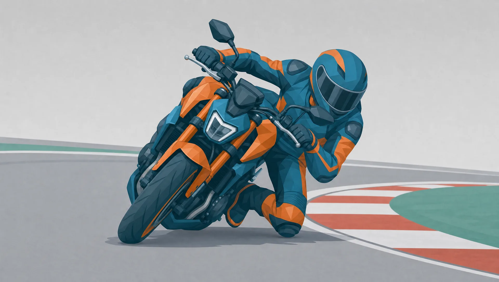 Mit dem Motorrad auf die Rennstrecke: Der komplette Trackday-Guide für Einsteiger